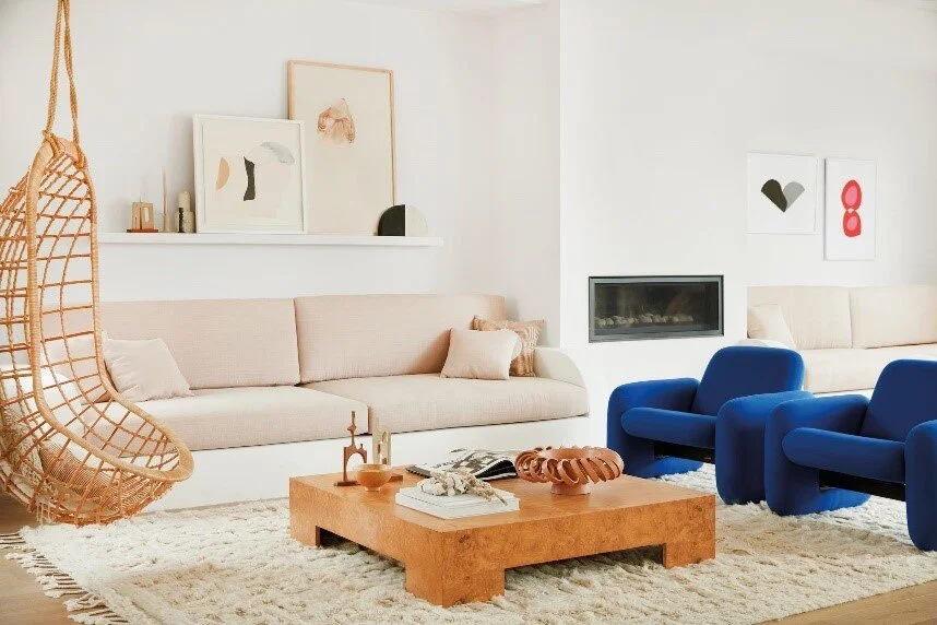 Postmodern Design — SPECTRUM